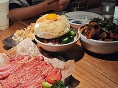 云朵卤肉饭-岛风·台食小馆 ISLAND BISTRO(烟台山店)