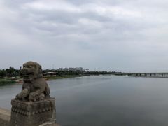 -卢沟桥文化旅游区(卢沟桥)