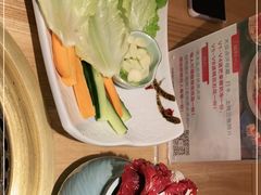 -江户烧肉(高德店)