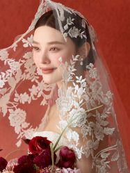 -第一夫人婚纱摄影(南京店)