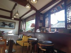 -王老师咖啡烘焙室