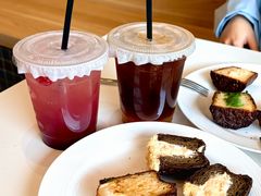 -发酵食堂(屏风街店)