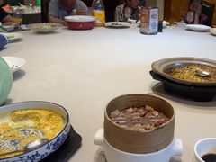 -钱记·乡野菜(紫荆花路店)