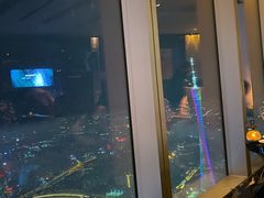 -广州四季酒店·天吧·高空酒吧