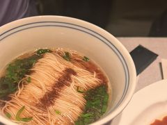 虾籽阳春面-逸道(益丰·外滩源店)