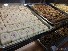 -詹记桃酥(包河万达店)