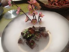 -茶叁酒肆·楚味江湖(菱角湖店)