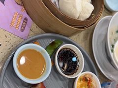 -点都德(龙之梦店)