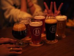 -京A Brewpub·精酿餐吧(幸福村店)