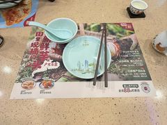 -点都德(海岸城店)