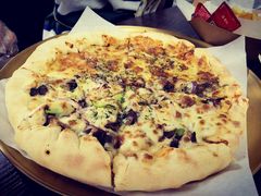-宅恩特披萨(百汇城店)