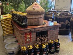 -西江美食舫·江西菜(健德桥店)