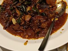 -小渔莊•地道胶东菜(旅游路万象省博物馆店)