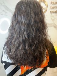 -潘多拉Hairsalon