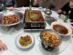 -徐州大排档(江山路店)