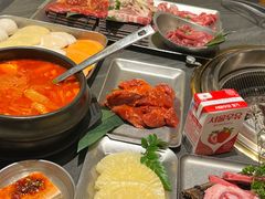 -麻蒲碳烤肉(远景路1号店)