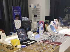 -三目眼镜·蔡司视觉合作店(青浦宝龙店)