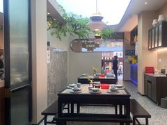 -鱼你相聚·河鲜馆(袁家岭店)