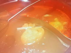 福袋-左庭右院鲜牛肉火锅(苏州园区永旺店)