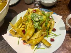 -宋庄魁元艺术餐厅