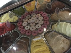 -1868 Café(上海自然博物馆店)