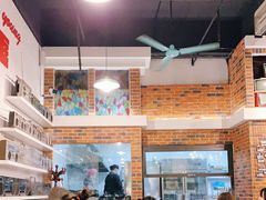 大堂-老成都市井火锅阿泥頭火锅公司(海宁长安佳源中心广场店)