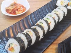 -朴鲸家正宗韩国料理(福田店)