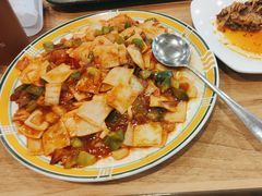 -西部马华清真兰州牛肉面·烧烤夜市(关东店)