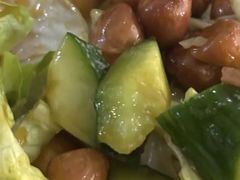 -岳姥姥饺子(泺文路店)