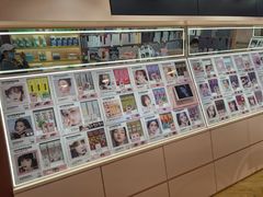 -4iNLOOK美瞳店(中山公园龙之梦店)