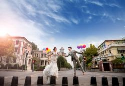 点击看大图 -戛纳印象摄影(潮拍定制馆)