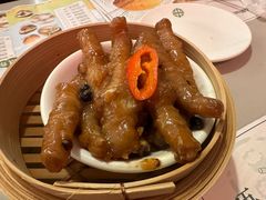 -添好运点心专门店(深水埗店)