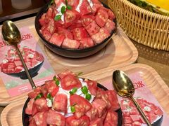 -烤匠麻辣烤鱼(重庆万象城店)
