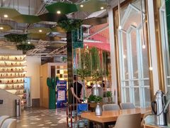 -红樱桃·欢乐餐厅(太原里店)
