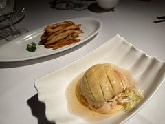 绍兴酒醉鸡-苏浙汇(古北店)