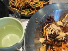 -一棠龙虾•王牌虾球(光谷天地店)