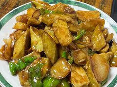 -林之六八·6886大连老菜馆