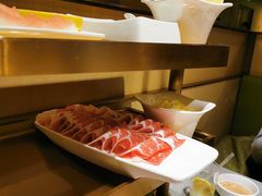 -海底捞火锅(海宁路店)