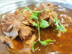 -宝财诚老北京涮肉(周庄店)