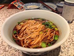 -南京大牌档(青岛万象城店)