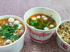 -明月虾面(厦禾路店)