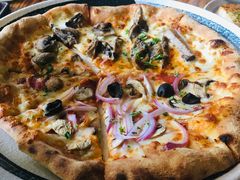-PIZZA BIANCA(民园店)