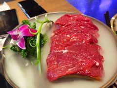 -盡膳口福跷脚牛肉火锅(北美新天地店)