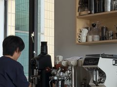 -纽巷咖啡 SOFTFOCUS COFFEE(锦和巴黎时韵店)