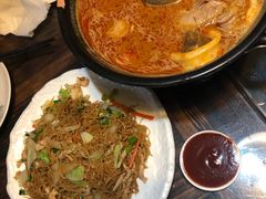 -堂宴·老厦门私房菜(1988仙岳总店)