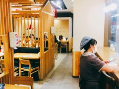 大堂-琴岛顺天馄饨(乐客城店)