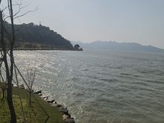 -东钱湖旅游度假区