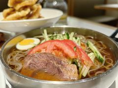 -关东小磨东北菜(漕河泾印象城店)