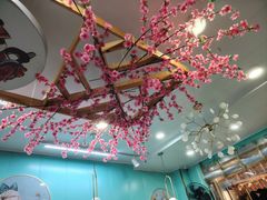 -大兵小将鲜牛肉冒菜麻辣香锅(紫金门花苑店)