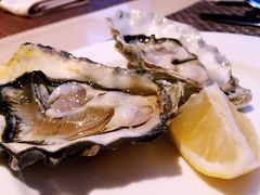 -杭州钱江新城万怡酒店-西餐厅